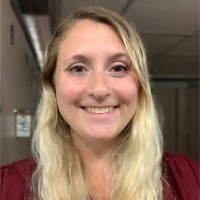 Apple Therapy Services Employee Samantha Hayes's profile photo