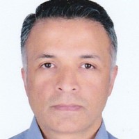 Qatar Chemical Company Employee Imran Malik's profile photo