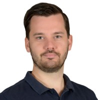 Facédo Geveltechniek B.V. Employee Arthur Wierda's profile photo