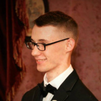 Trident Safety Group Employee Charles Ham's profile photo