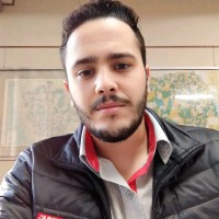 Pinduca Alimentos Employee Marcos Arruda's profile photo