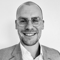 KAEFER Employee Jannik Buschmann's profile photo