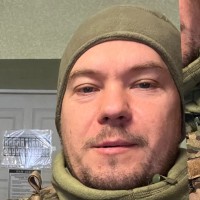 Armed Forces of Ukraine Employee Oleksii Strashko's profile photo