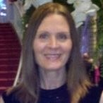 The National Bureau of Asian Research Employee Sandra Ward's profile photo