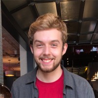 NYC Office of Management and Budget Employee Noah Lennon's profile photo