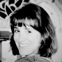 Contra Costa County Library Employee Andrea Kroll's profile photo