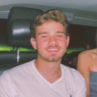 TECS - The Electronics Club @ SASTRA Employee Hayden van Den Berg's profile photo