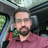 Bram Vaandering Email