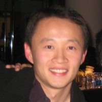 Google Employee Ray Su's profile photo