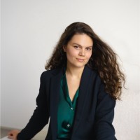 Anastasiia Pisareva Email