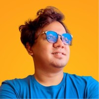 University of Essex Employee Syed Faruk's profile photo