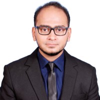 RICI Company Employee Junaid Hamza's profile photo