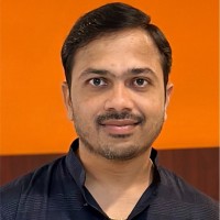 IQZ Systems Employee Sathish Vadluri's profile photo