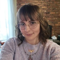 Inflexion Games Employee Brae Stoltz's profile photo