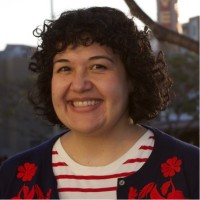 Convoso Employee Carolina Perez's profile photo