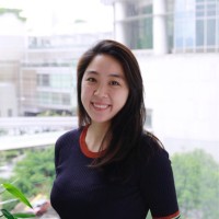 Animoca Brands Employee Judy Lee's profile photo