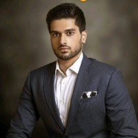 MAGNiTT Employee Ramish Syed's profile photo