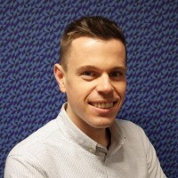 Ford Motor Company Employee William Brook's profile photo