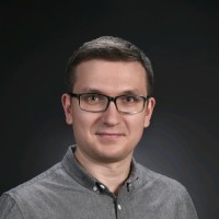 Routable AI Employee Marcin Gocał's profile photo