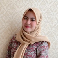 Tri Link Indonesia Employee Eva Septiawati's profile photo