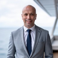 Washington State Department of Transportation Employee Steve Nevey's profile photo