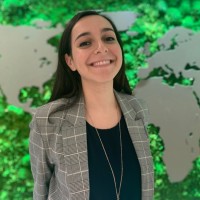 True Impact Employee Virginia de Menezes's profile photo