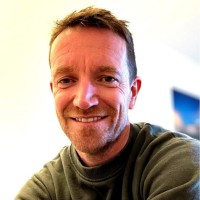 Inghams Employee Ben Lain's profile photo