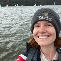 Hudson River Community Sailing Employee Maeve Gately's profile photo
