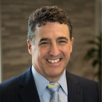 Bangor Savings Bank Employee Bob Montgomery-Rice's profile photo