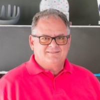Transdata Employee Érico Simon de Moraes's profile photo
