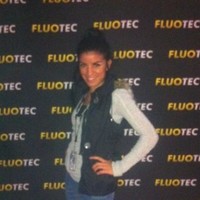 FLUOTEC Employee Fátima Delgado Saldaña's profile photo