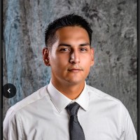 Vincent Quintana Email