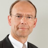 Bernhard Kube Email & Phone Number