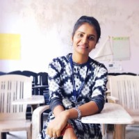 Webtrix Solutions Pvt Ltd Employee Prajakta Arote's profile photo