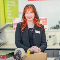PostNet Employee Morgan Bernard's profile photo