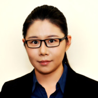 Facebook Employee Connie Jiang's profile photo