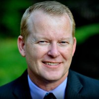 Novant Health Employee Mark Welch's profile photo