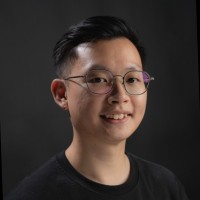 Masonry Studios Employee Roy Yeo's profile photo