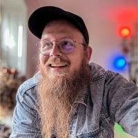 Den Gamle By Employee Lauge Eilsøe-Madsen's profile photo