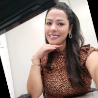 Bluequest Resources AG Employee Luana Leal de Sousa.'s profile photo