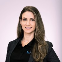 CBT Builders Employee Styfhany Carroll's profile photo