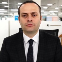 Isotlar Group Employee Hasan Çetin's profile photo