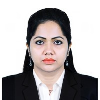 PostQode Employee Sridevi Dhamodharan's profile photo