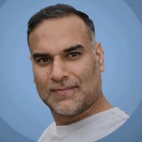 ServiceNow Employee Sachin Girdhar's profile photo