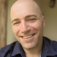 CivicActions Employee Aaron Pava's profile photo