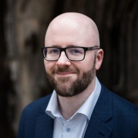 ServiceNow Employee Kevin Custer's profile photo