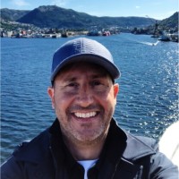 PLAN-B AS Employee Harald Rønneberg's profile photo