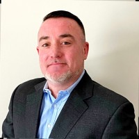 CrowdStrike Employee Derek Hamilton's profile photo