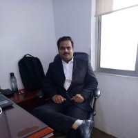 Magma HDI General Insurance Company Limited Employee Swaroop Desai's profile photo