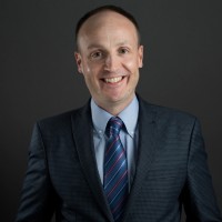 GAP Group Limited Employee Andrew Telfer's profile photo